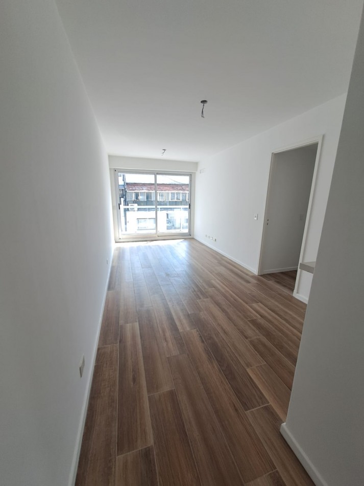 4 AMBIENTES A ESTRENAR DE CATEGORIA