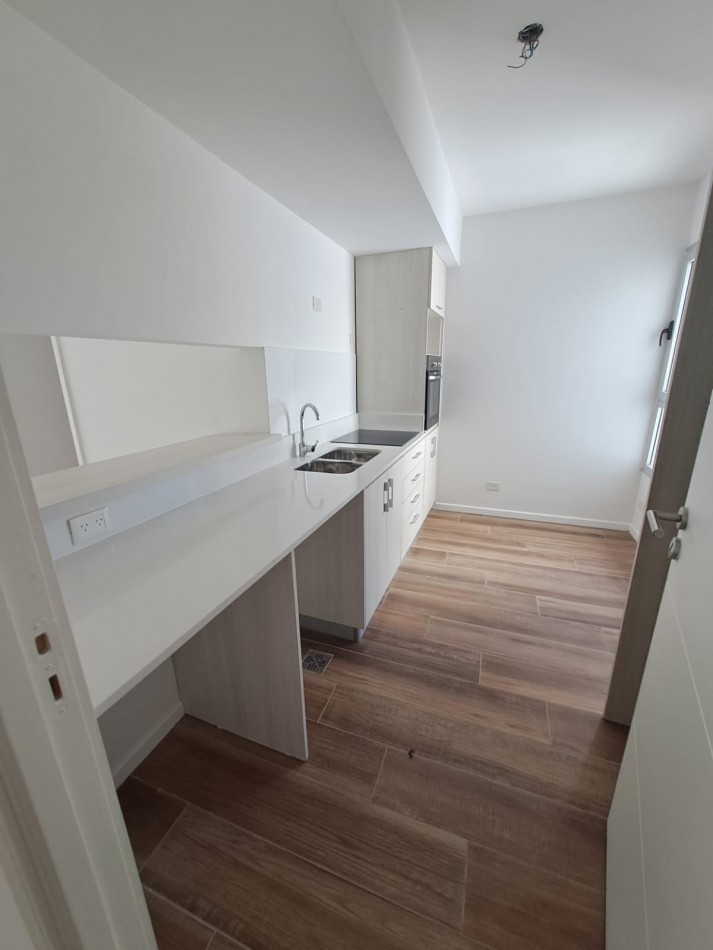 4 AMBIENTES A ESTRENAR DE CATEGORIA