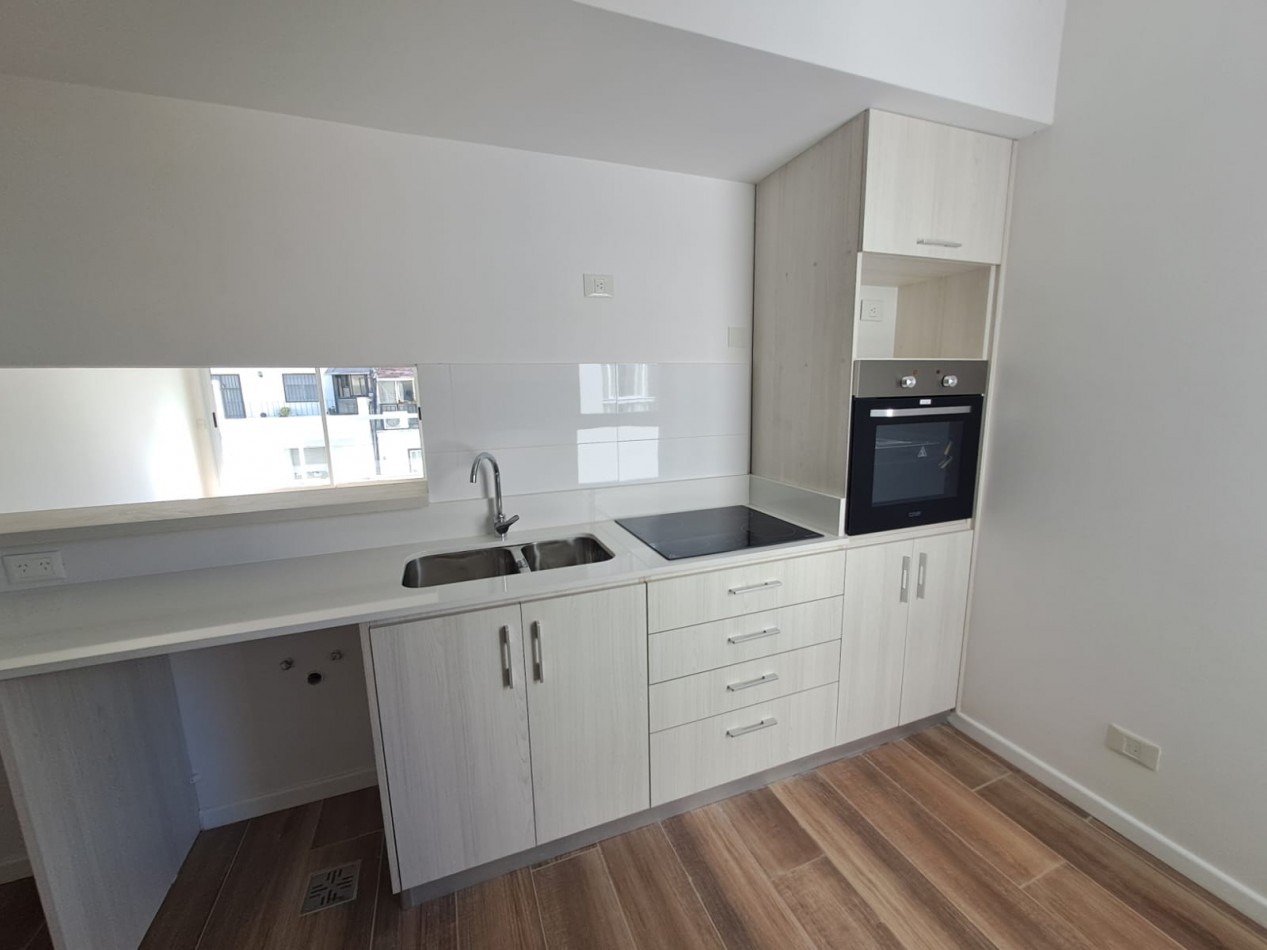 4 AMBIENTES A ESTRENAR DE CATEGORIA