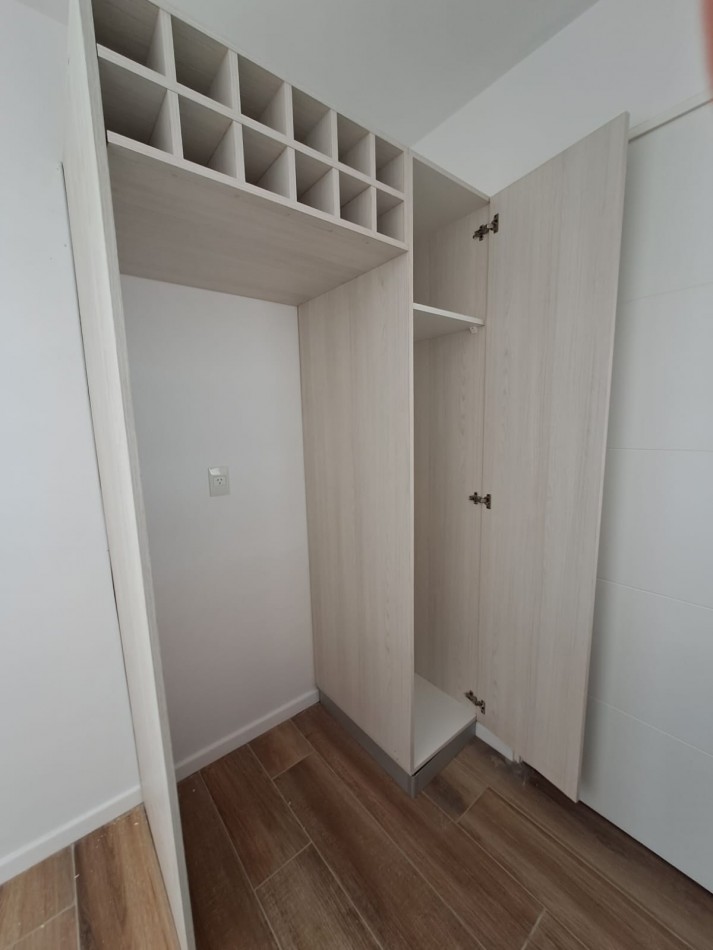 4 AMBIENTES A ESTRENAR DE CATEGORIA