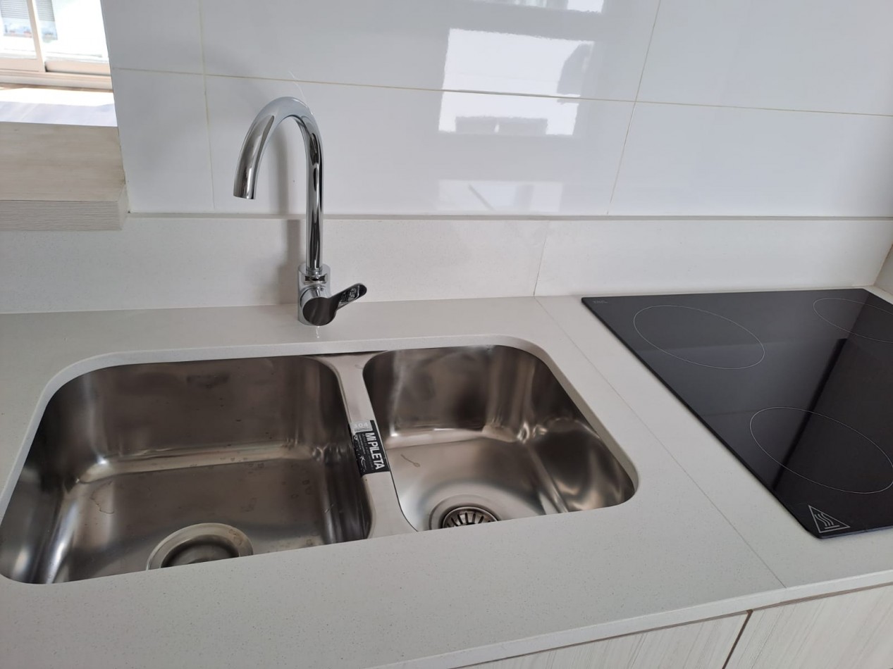 4 AMBIENTES A ESTRENAR DE CATEGORIA