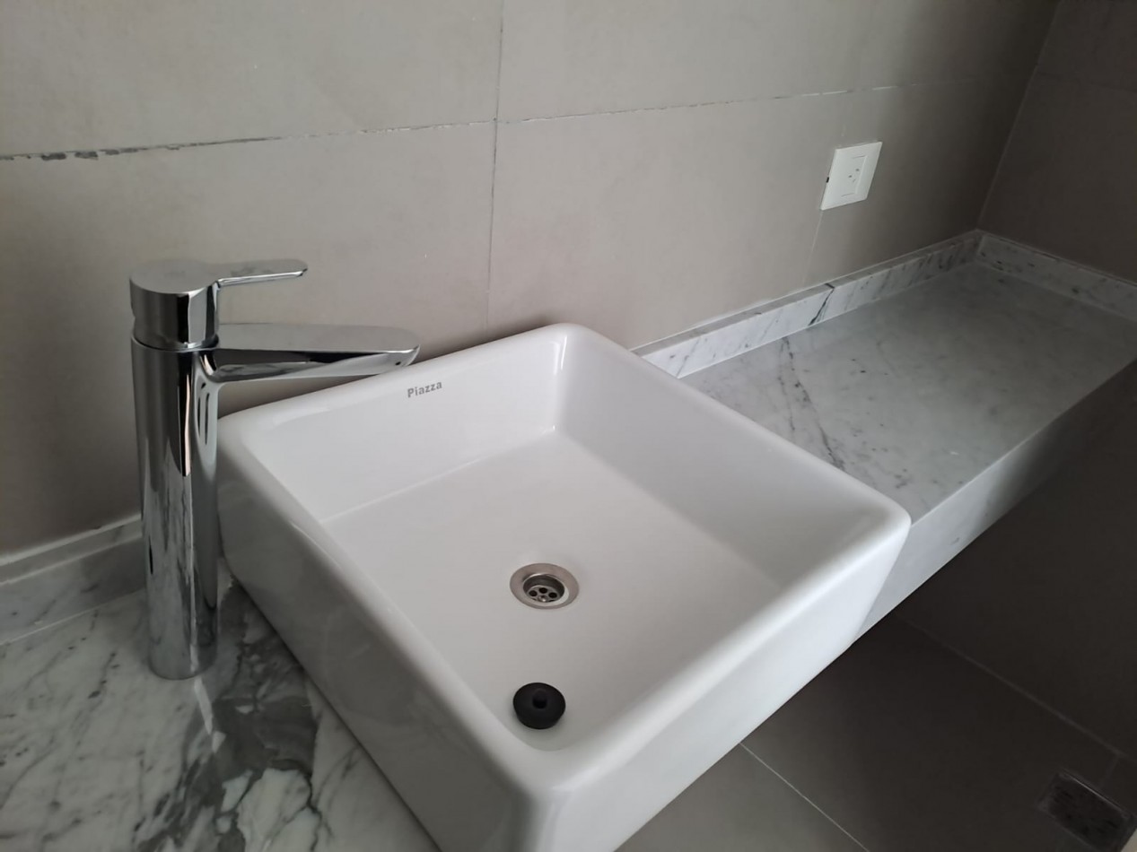 4 AMBIENTES A ESTRENAR DE CATEGORIA