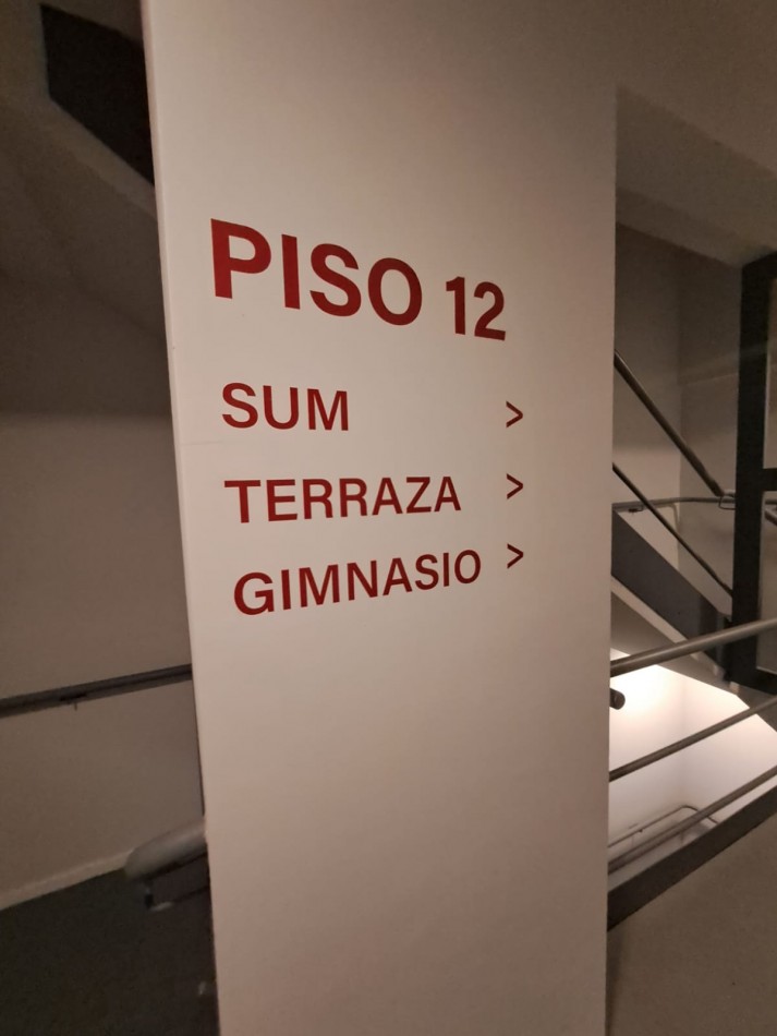 4 AMBIENTES A ESTRENAR DE CATEGORIA