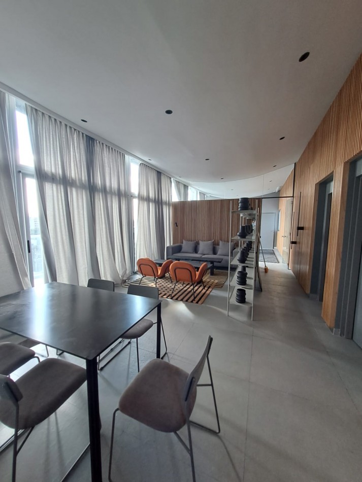 4 AMBIENTES A ESTRENAR DE CATEGORIA