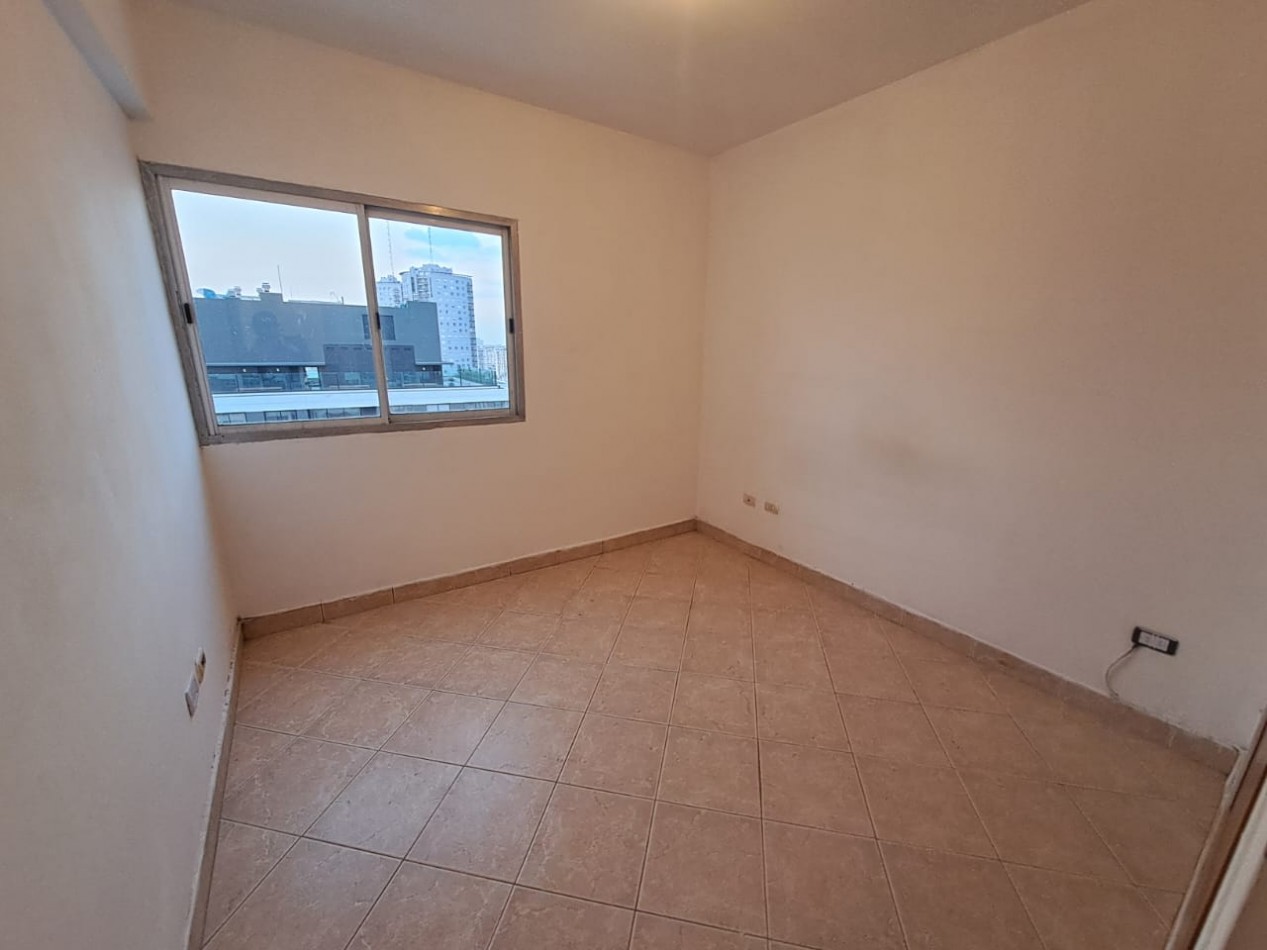 DEPARTAMENTO 2 AMBIENTES - BELLISIMA VISTA