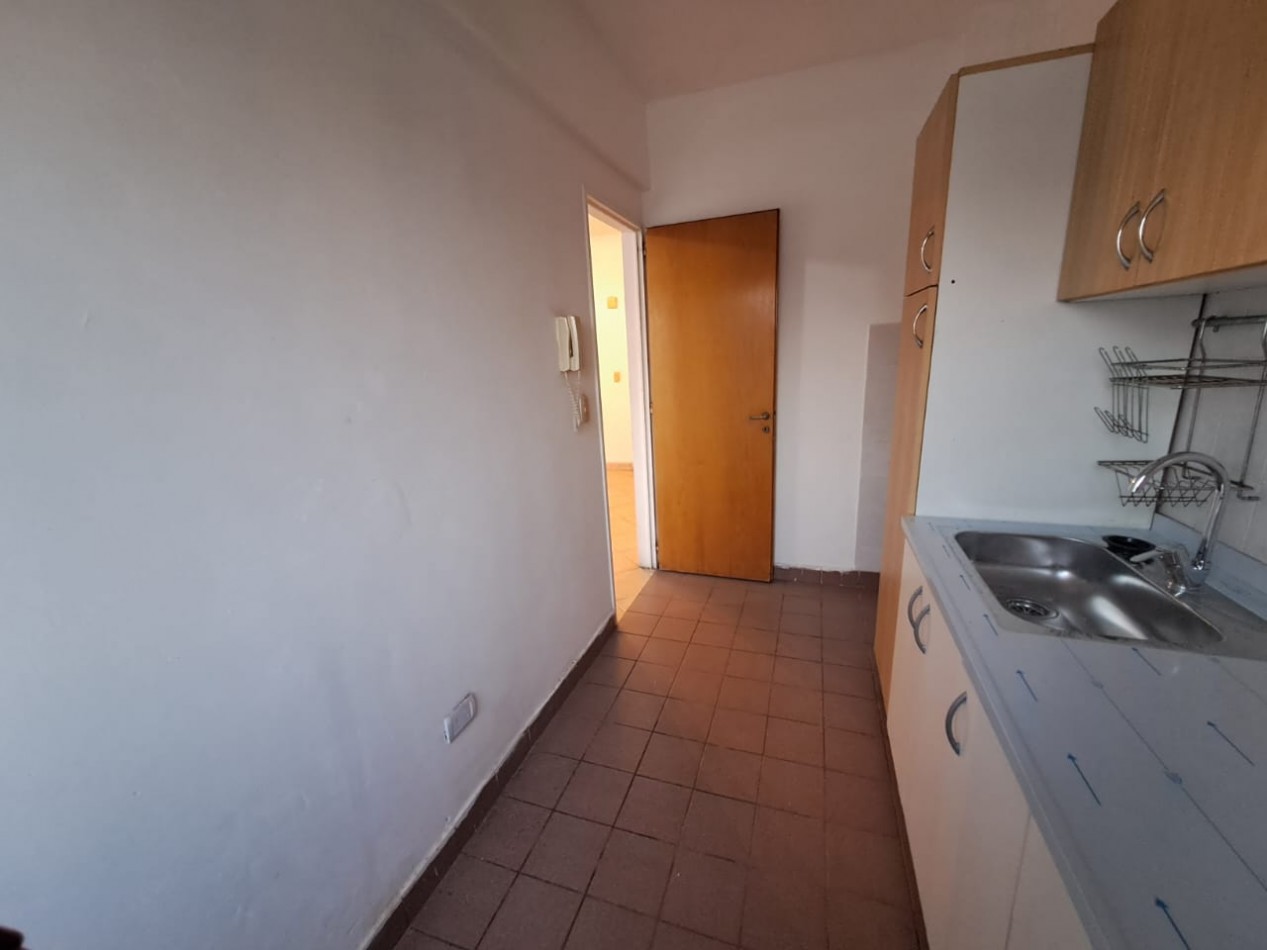 DEPARTAMENTO 2 AMBIENTES - BELLISIMA VISTA