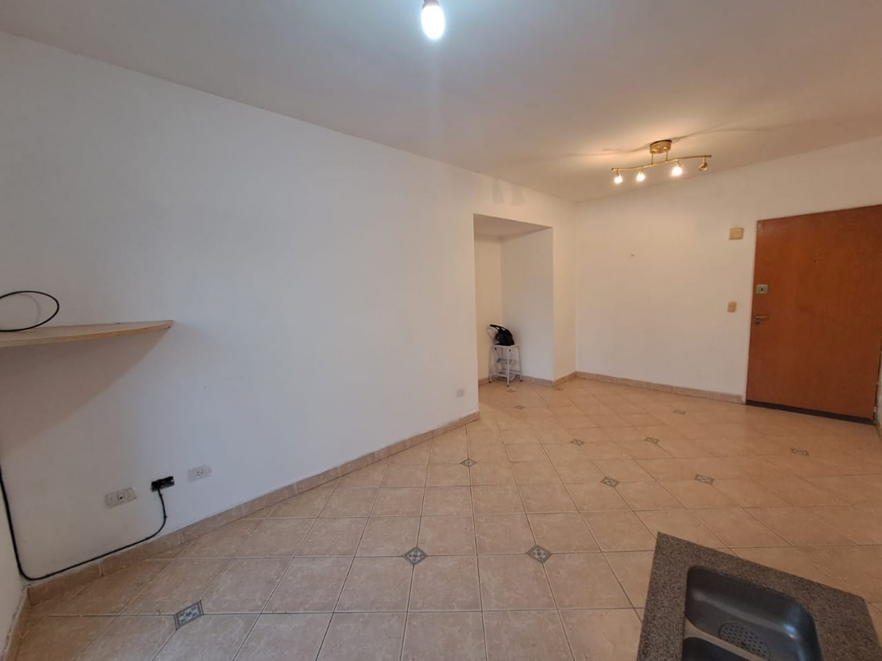 DEPARTAMENTO 2 AMBIENTES - BELLISIMA VISTA