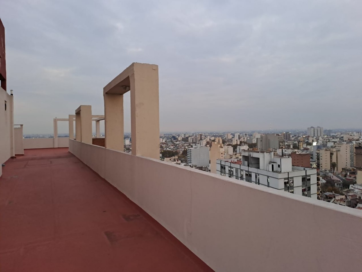 DEPARTAMENTO 2 AMBIENTES - BELLISIMA VISTA