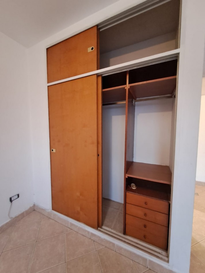 DEPARTAMENTO 2 AMBIENTES - BELLISIMA VISTA