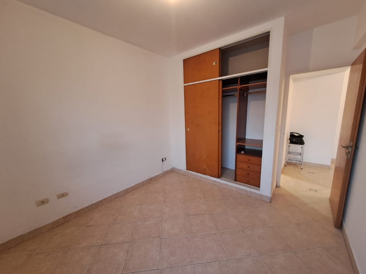 DEPARTAMENTO 2 AMBIENTES - BELLISIMA VISTA