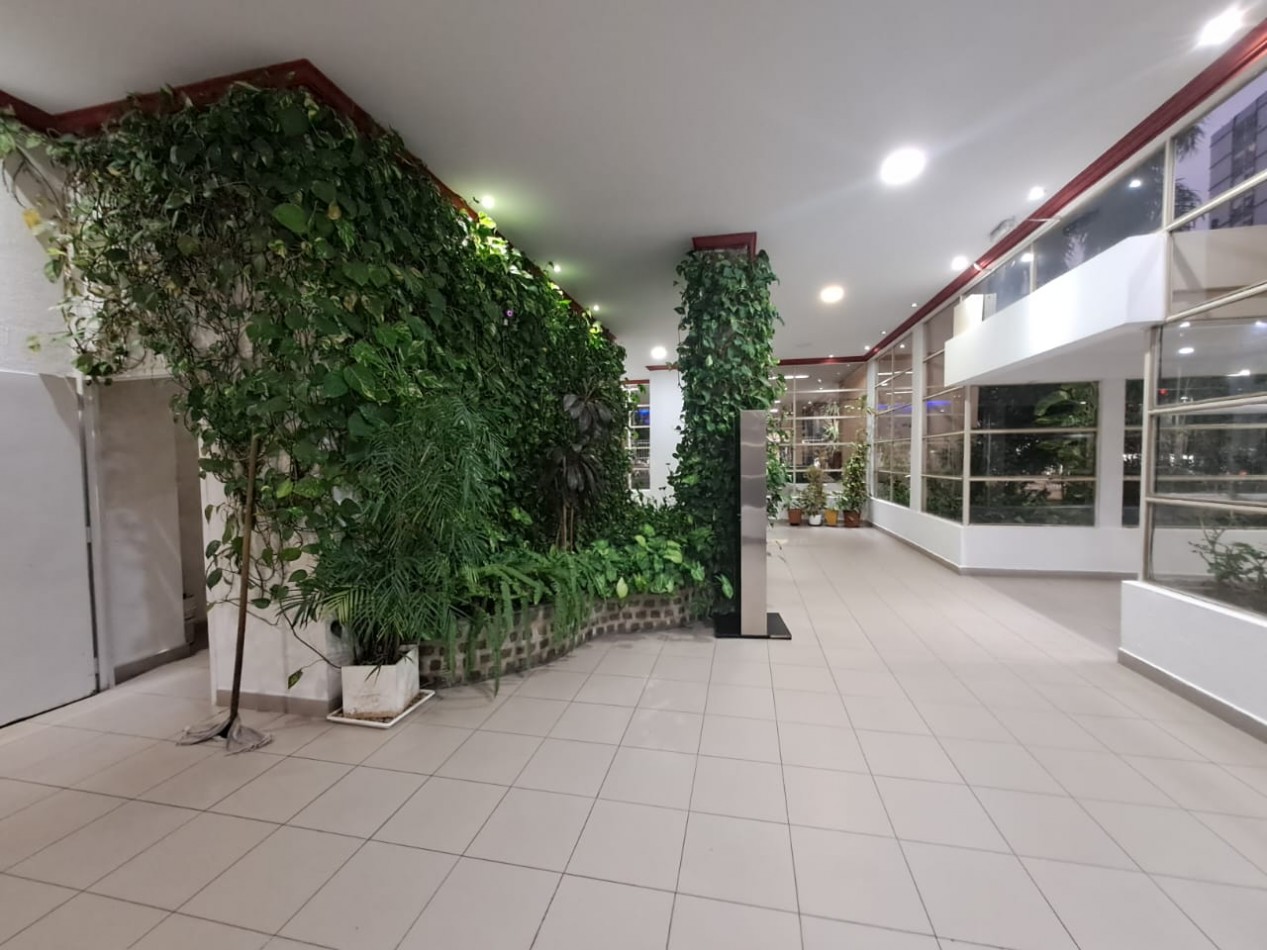 DEPARTAMENTO 2 AMBIENTES - BELLISIMA VISTA