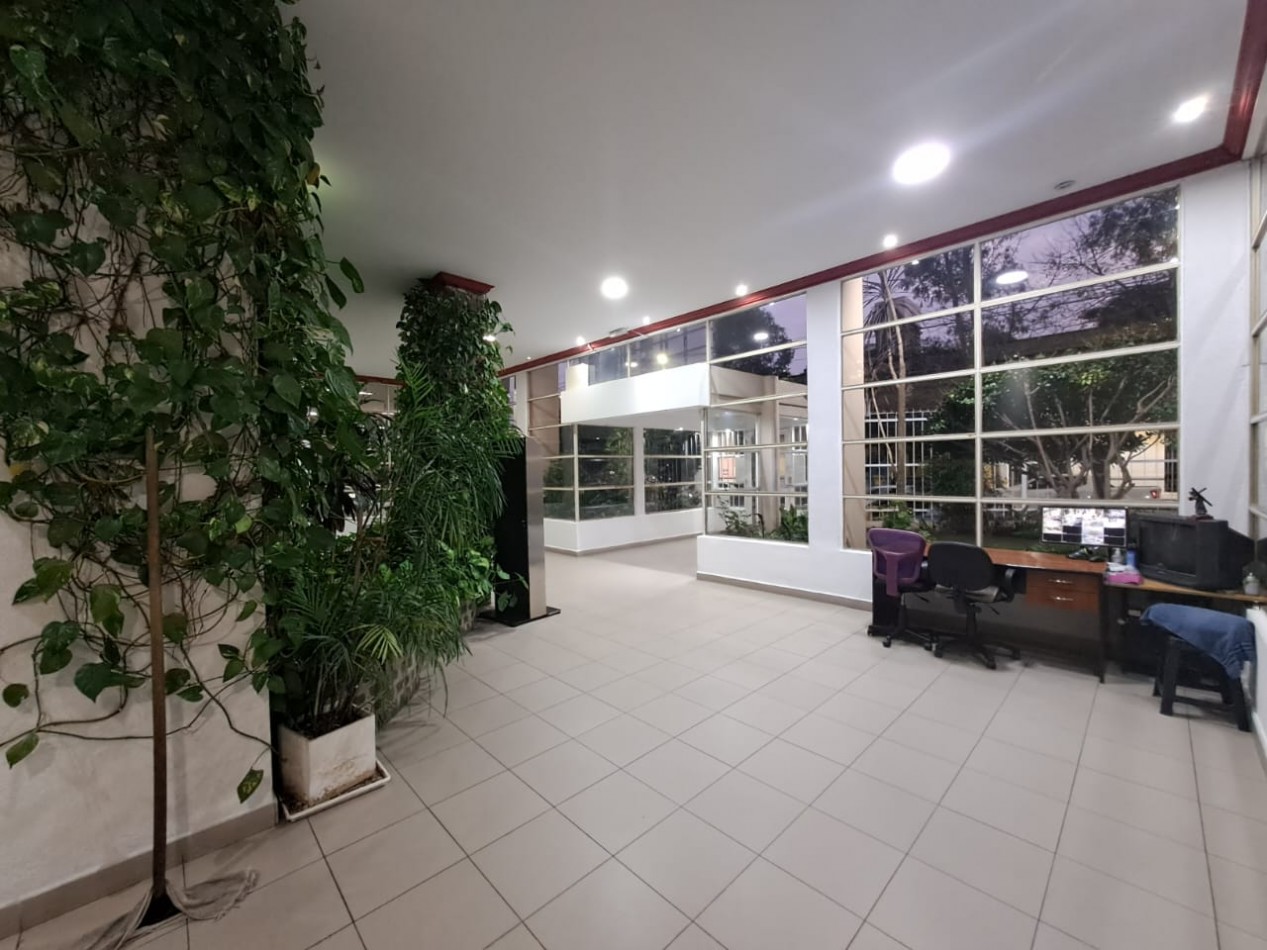 DEPARTAMENTO 2 AMBIENTES - BELLISIMA VISTA