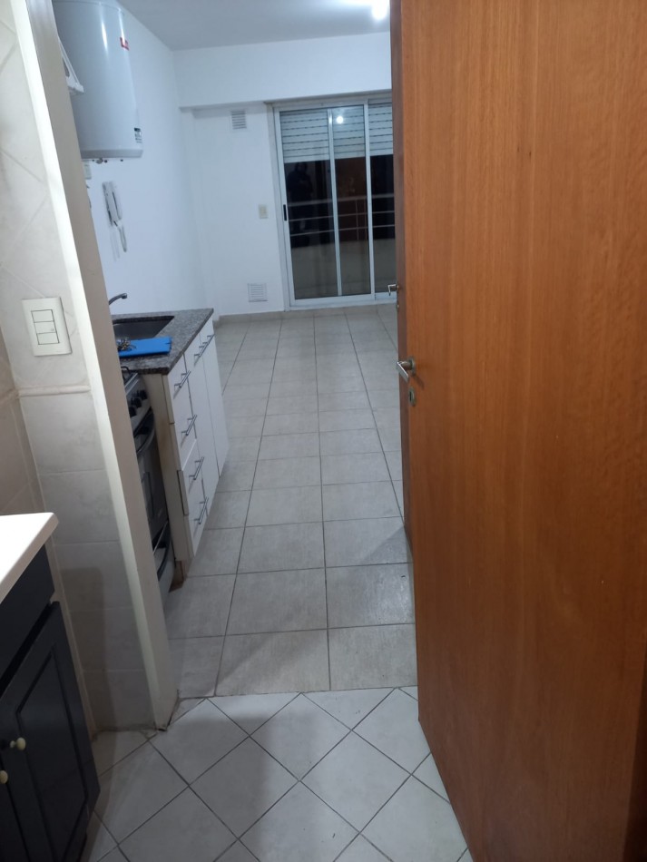 OPORTUNIDAD - MONOAMBIENTE - LUMINOSO - COCINA A GAS - NO LO DEJES IR-ALQUILADO