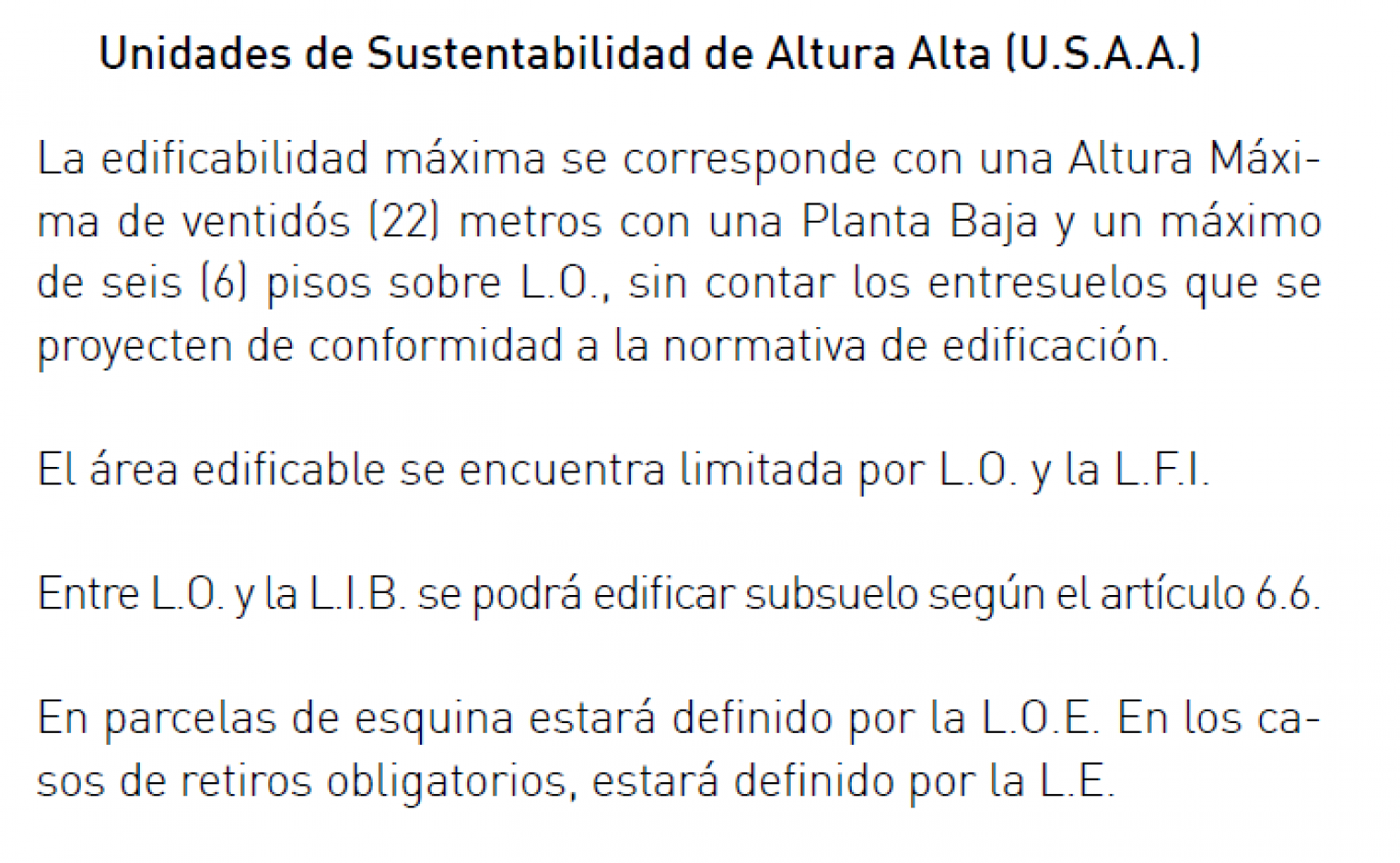 LOTE - EXCELENTE ZONA - TOTAL A CONSTRUIR 1850m2 - VENDIBLES 1450m2