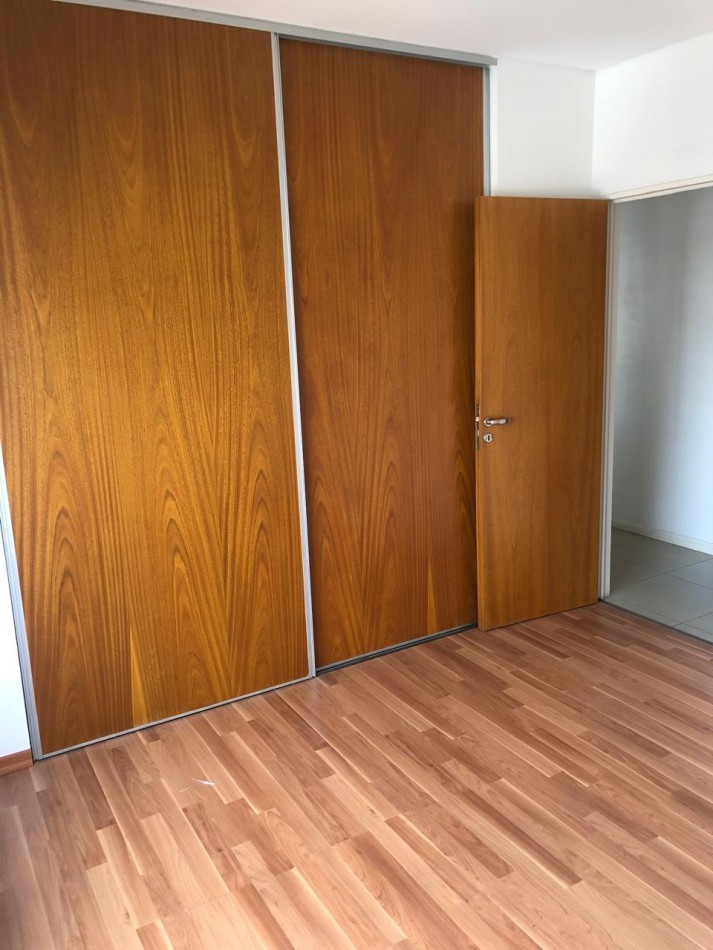 2 AMBIENTES  CON COCHERA - CATEGORIA - CON AMENITIES - BELGRANO