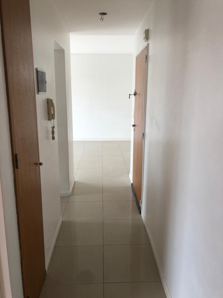 2 AMBIENTES  CON COCHERA - CATEGORIA - CON AMENITIES - BELGRANO