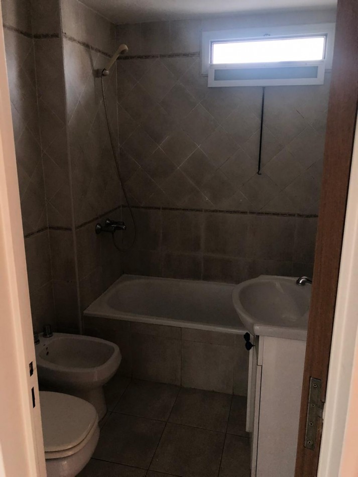 2 AMBIENTES  CON COCHERA - CATEGORIA - CON AMENITIES - BELGRANO