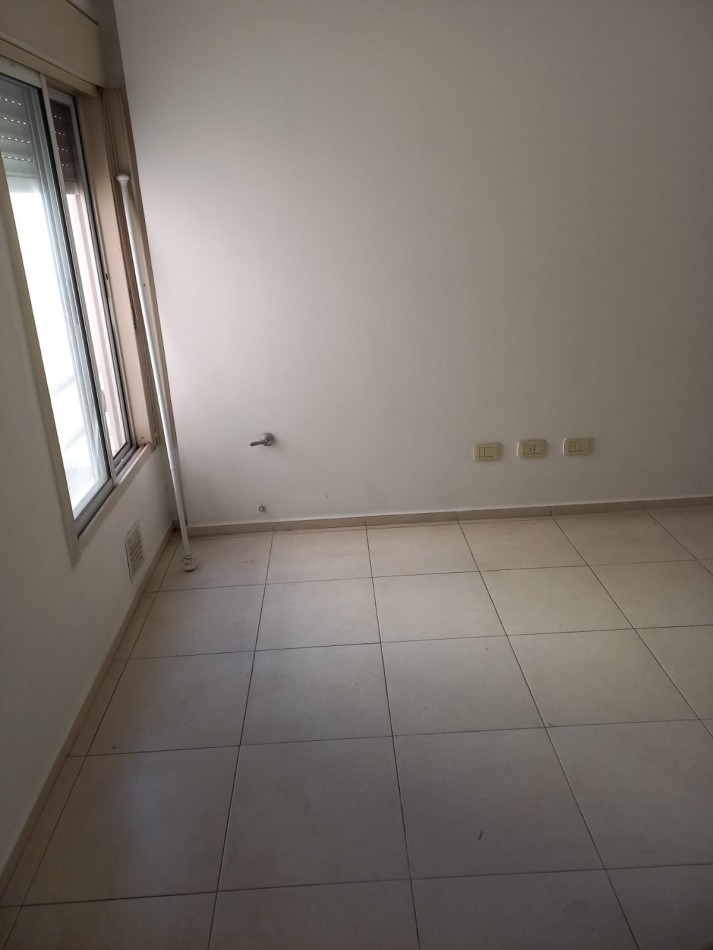 ALQUILER  2 AMBIENTES -EXCELENTE ZONA Y ESTADO- ALQUILADO