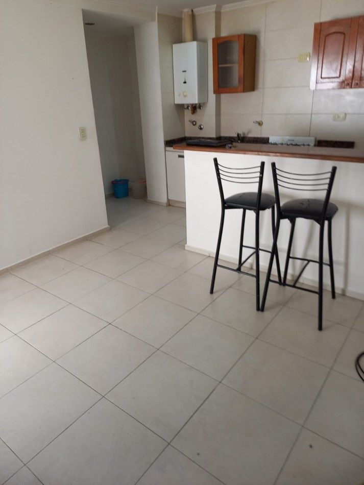 ALQUILER  2 AMBIENTES -EXCELENTE ZONA Y ESTADO- ALQUILADO