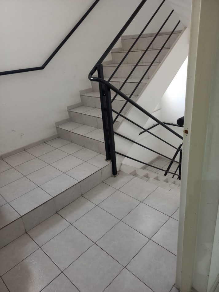 ALQUILER  2 AMBIENTES -EXCELENTE ZONA Y ESTADO- ALQUILADO