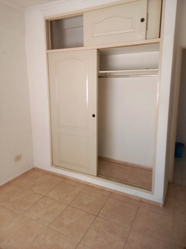 ALQUILER  2 AMBIENTES -EXCELENTE ZONA Y ESTADO- ALQUILADO