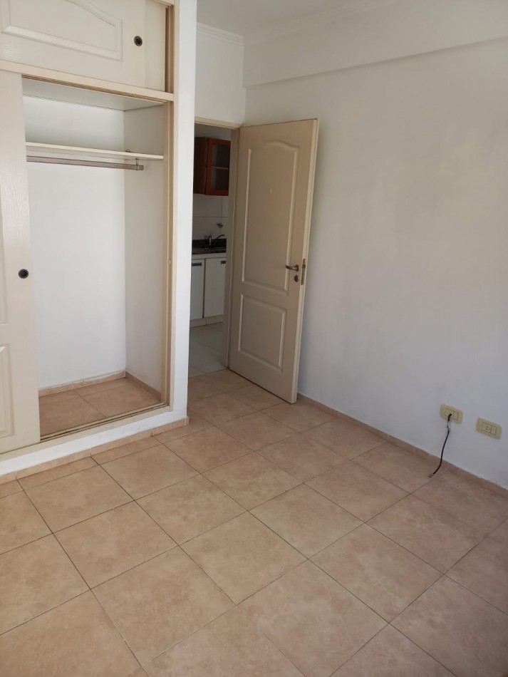 ALQUILER  2 AMBIENTES -EXCELENTE ZONA Y ESTADO- ALQUILADO