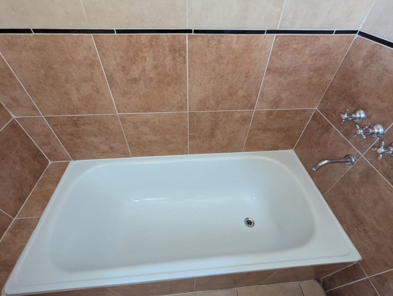 MONOAMBIENTE DIVISIBLE - EXCELENTE VISTA Y LUZ