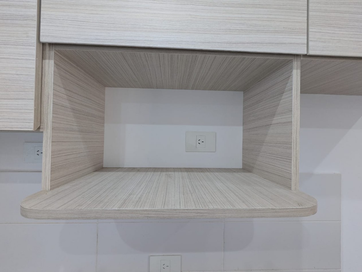 MONOAMBIENTE DIVISIBLE - 40 METROS - DOBLE CIRCULACION DE AIRE