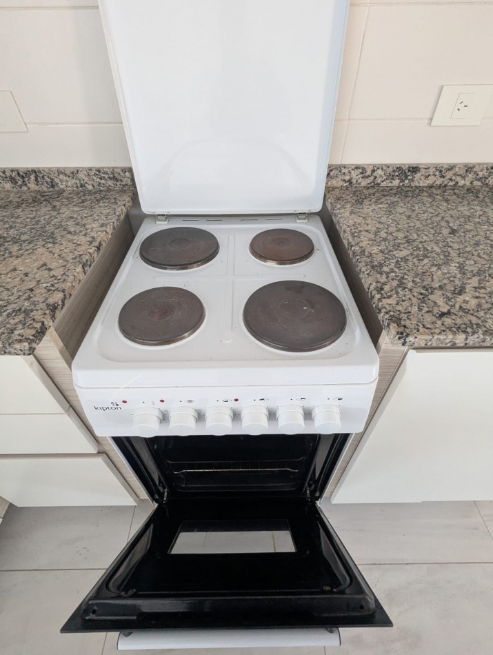 MONOAMBIENTE DIVISIBLE - 40 METROS - DOBLE CIRCULACION DE AIRE