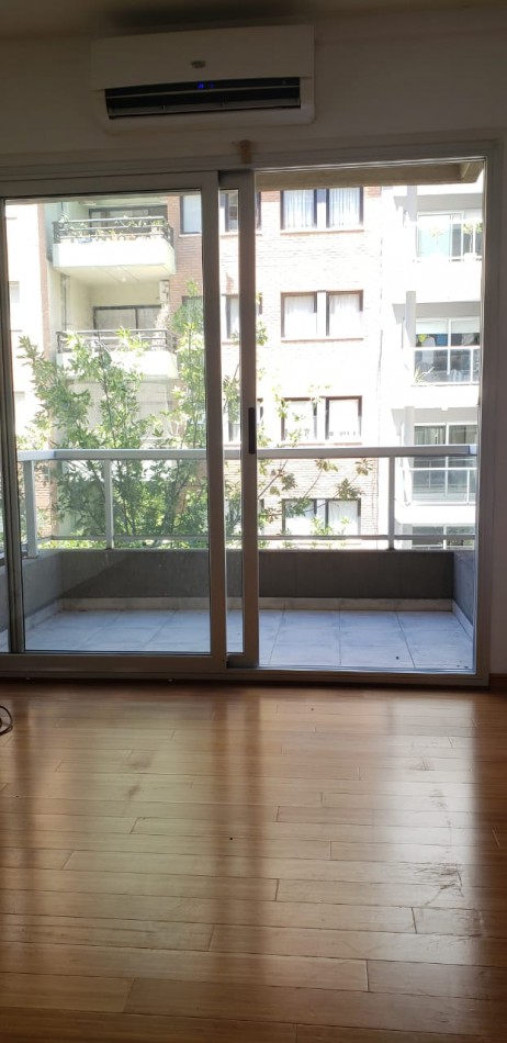 MONOAMBIENTE EN LAS CAÑITAS - CUARTO PISO - CATEGORIA