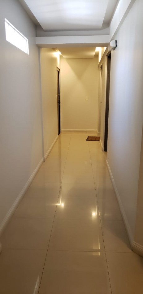 MONOAMBIENTE EN LAS CAÑITAS - CUARTO PISO - CATEGORIA