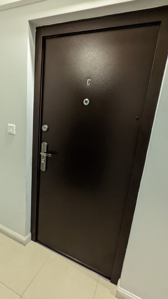 MONOAMBIENTE EN LAS CAÑITAS - CUARTO PISO - CATEGORIA