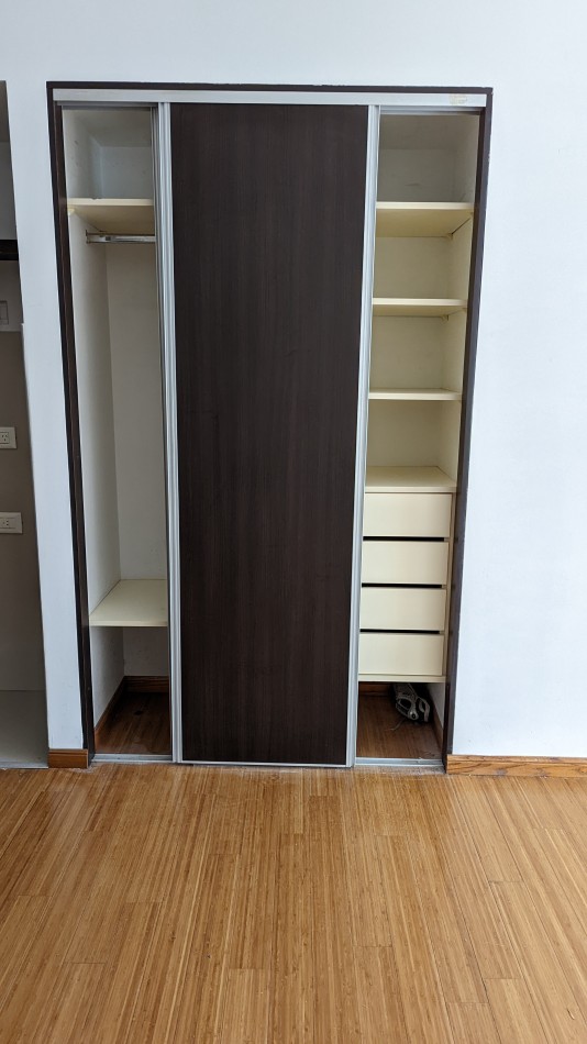 MONOAMBIENTE EN LAS CAÑITAS - CUARTO PISO - CATEGORIA