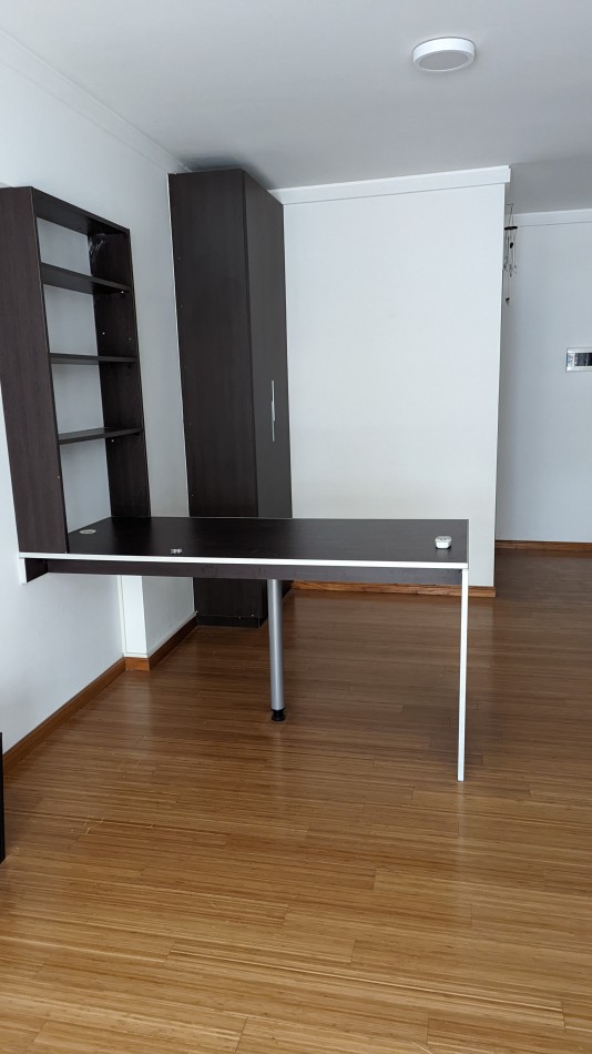 MONOAMBIENTE EN LAS CAÑITAS - CUARTO PISO - CATEGORIA