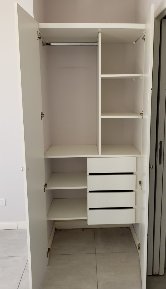 CATEGORIA - CON BALCON