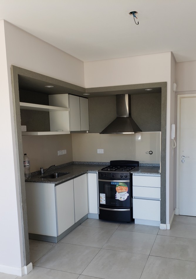 CATEGORIA - CON BALCON