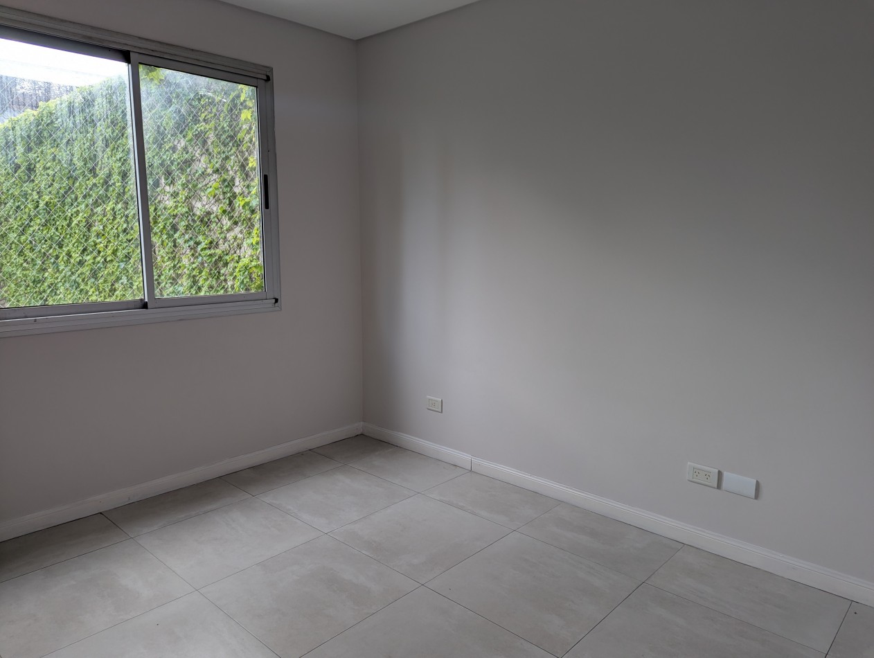 CATEGORIA - CON BALCON