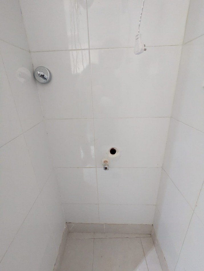 HERMOSO MONOAMBIENTE DIVISIBLE A UNA CUADRA DEL PARQUE CHACABUCO