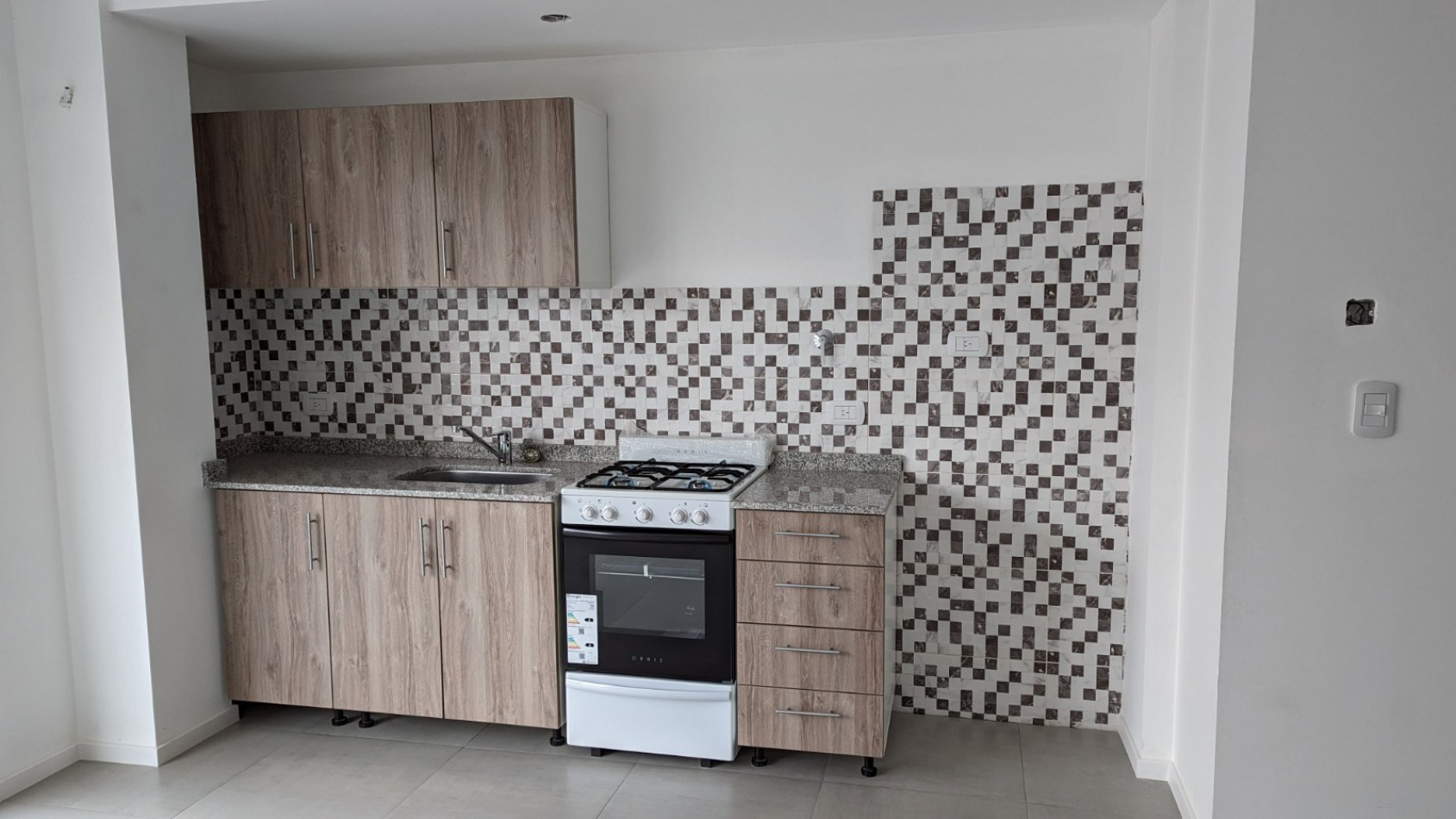 ALQUILER EN IMPECABLE ESTADO A UNA CUADRA DE NAZCA Y METROBUS