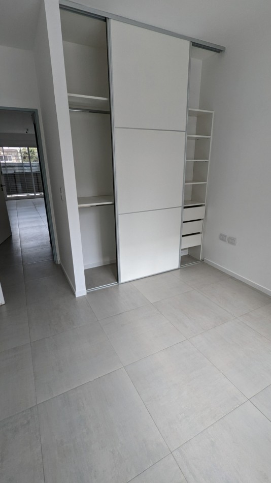 ALQUILER EN IMPECABLE ESTADO A UNA CUADRA DE NAZCA Y METROBUS