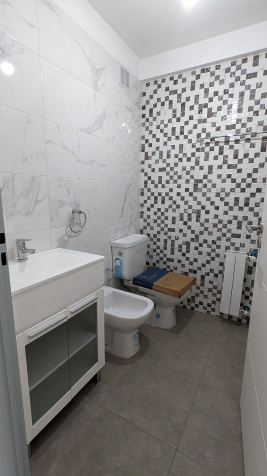 ALQUILER EN IMPECABLE ESTADO A UNA CUADRA DE NAZCA Y METROBUS