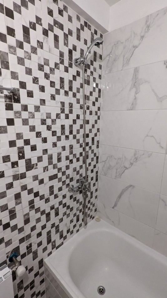 ALQUILER EN IMPECABLE ESTADO A UNA CUADRA DE NAZCA Y METROBUS