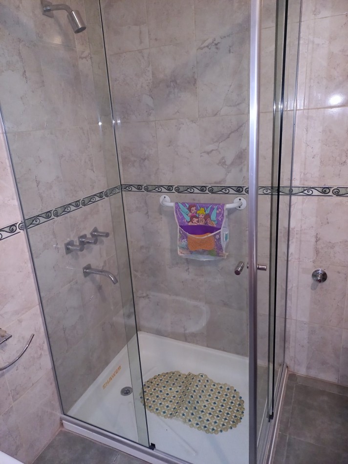 RETASADO!!!!PH EN ALQUILER AMUEBLADO SIN EXPENSAS CON PATIO Y PARRILLA 90 M2 EN FLORES!!!