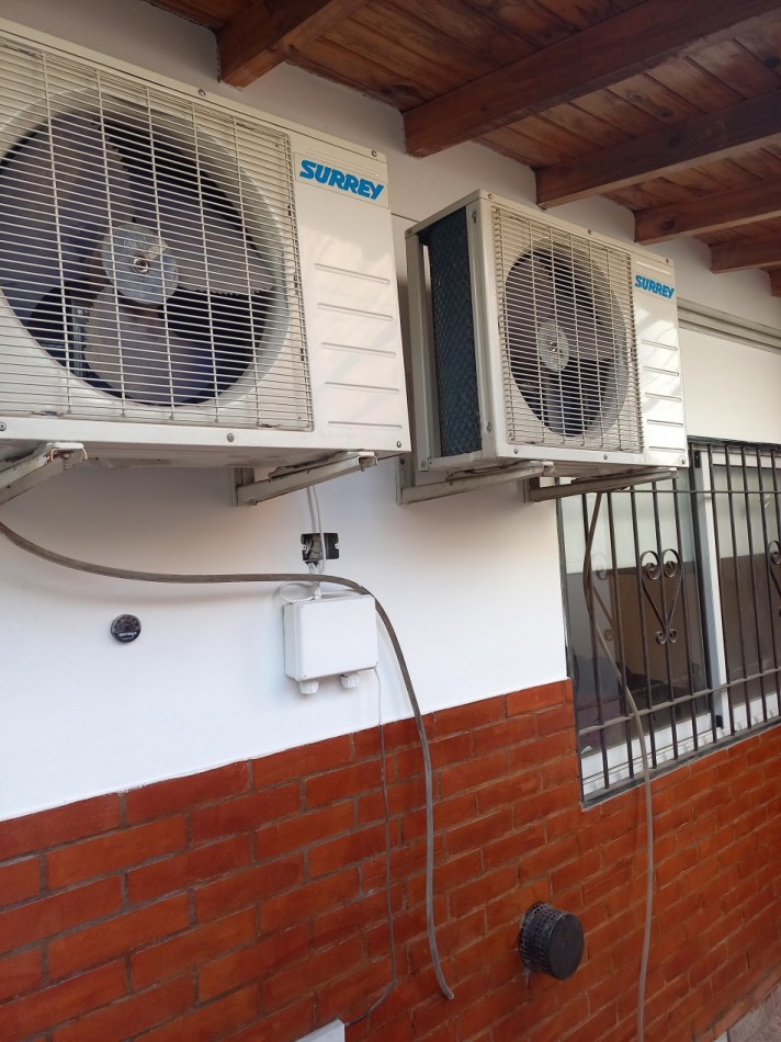 RETASADO!!!!PH EN ALQUILER AMUEBLADO SIN EXPENSAS CON PATIO Y PARRILLA 90 M2 EN FLORES!!!