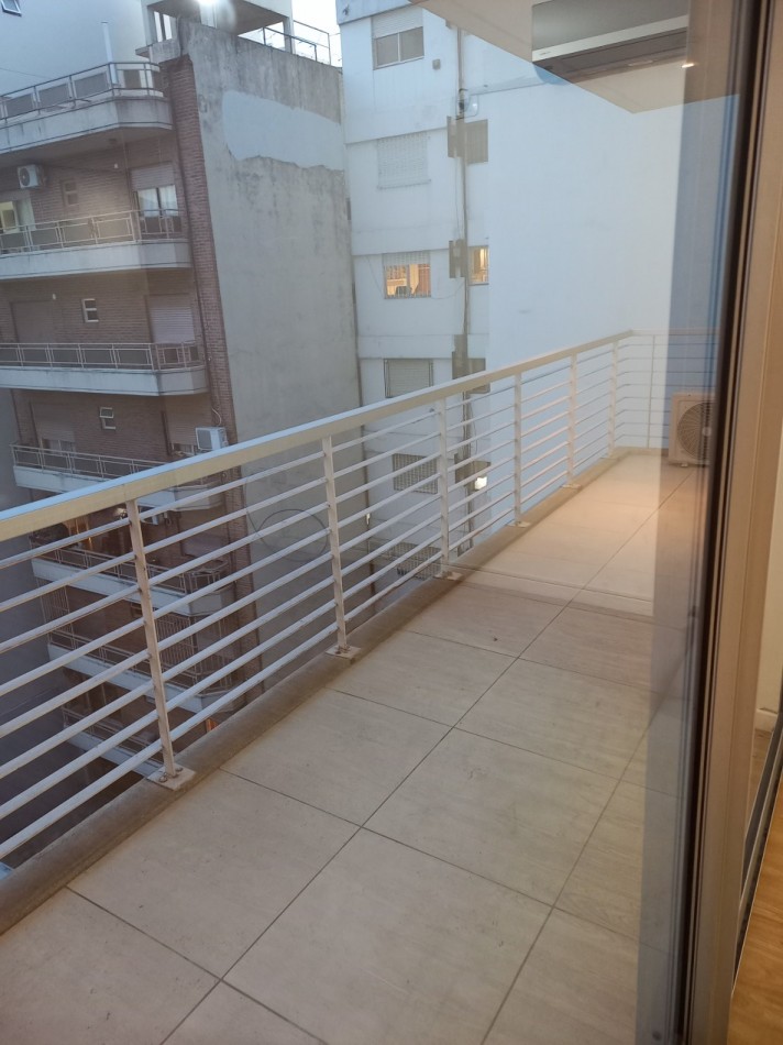  MAGNIFICO 2 AMB 1/2 EN ALQUILER -URQUIZA-!!!HERMOSO,AMPLIO,LUMINOSO!!!