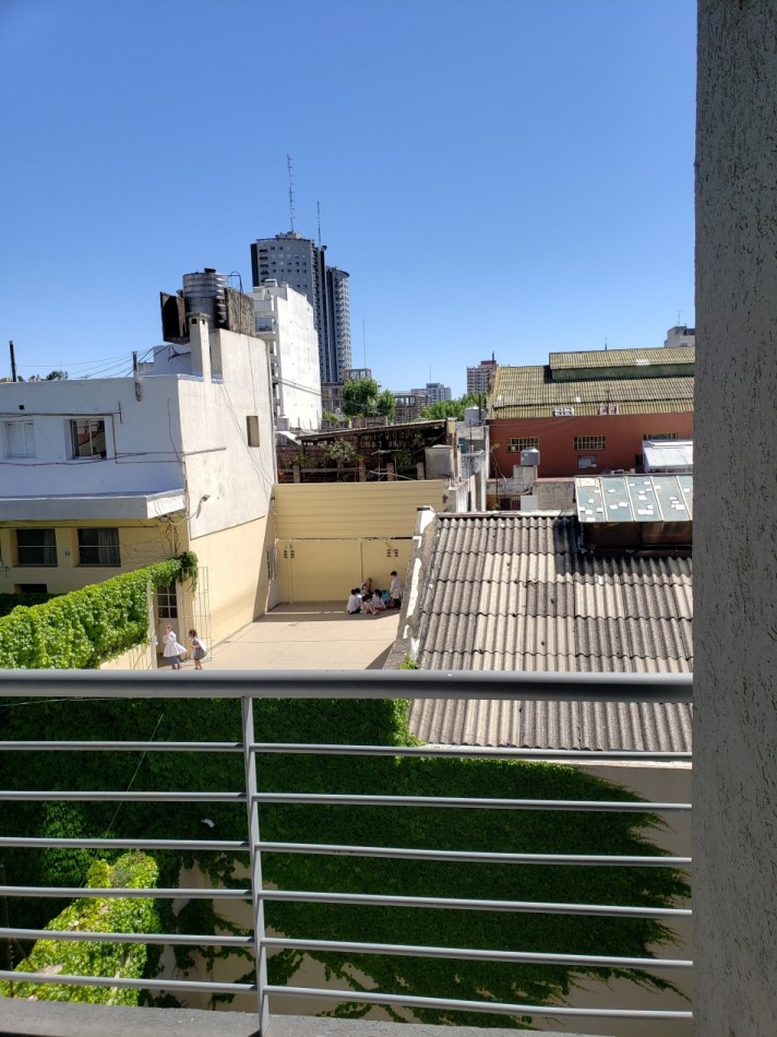 CATEGORIA - CON BALCON