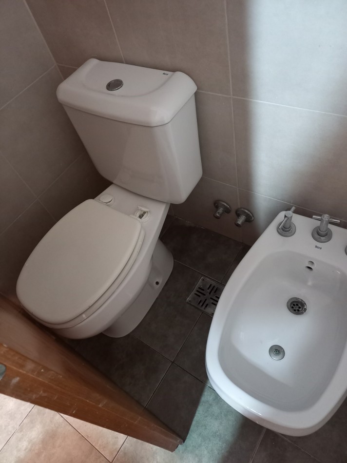  MAGNIFICO 2 AMB CON COCHERA  EN ALQUILER -CABALLITO-!!!HERMOSO  LUMINOSO!!!