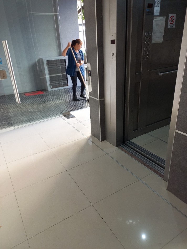  MAGNIFICO 2 AMB CON COCHERA  EN ALQUILER -CABALLITO-!!!HERMOSO  LUMINOSO!!!