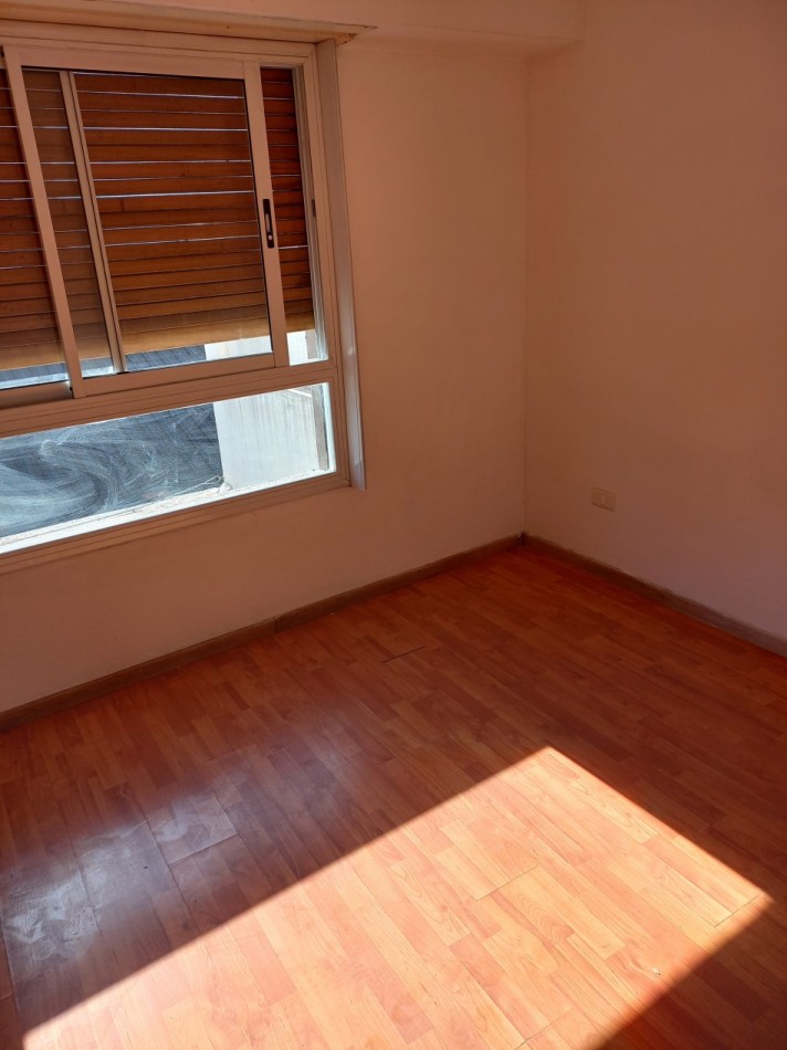  MAGNIFICO 2 AMB CON COCHERA  EN ALQUILER -CABALLITO-!!!HERMOSO  LUMINOSO!!!