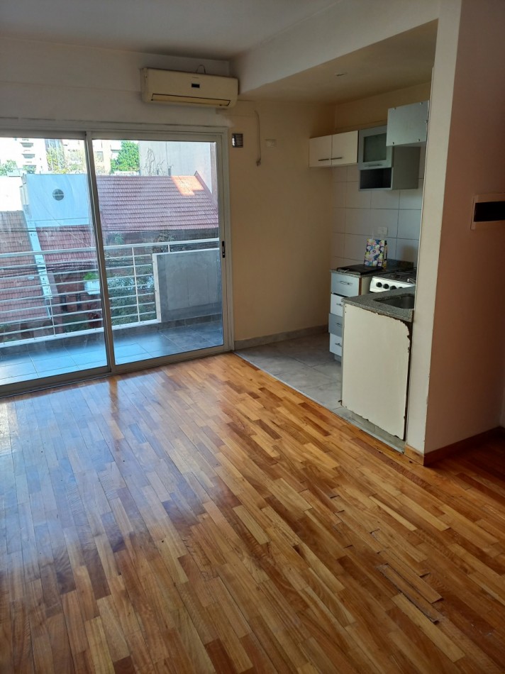  MAGNIFICO 2 AMB CON COCHERA  EN ALQUILER -CABALLITO-!!!HERMOSO  LUMINOSO!!!